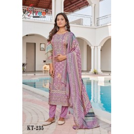 SHREE KT 235