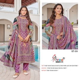 SHREE KT 235