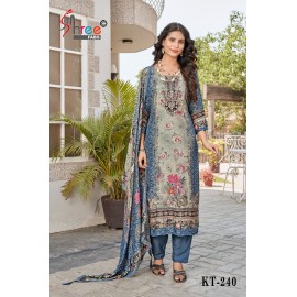 SHREE KT 240