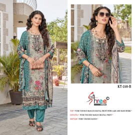 SHREE KT 240