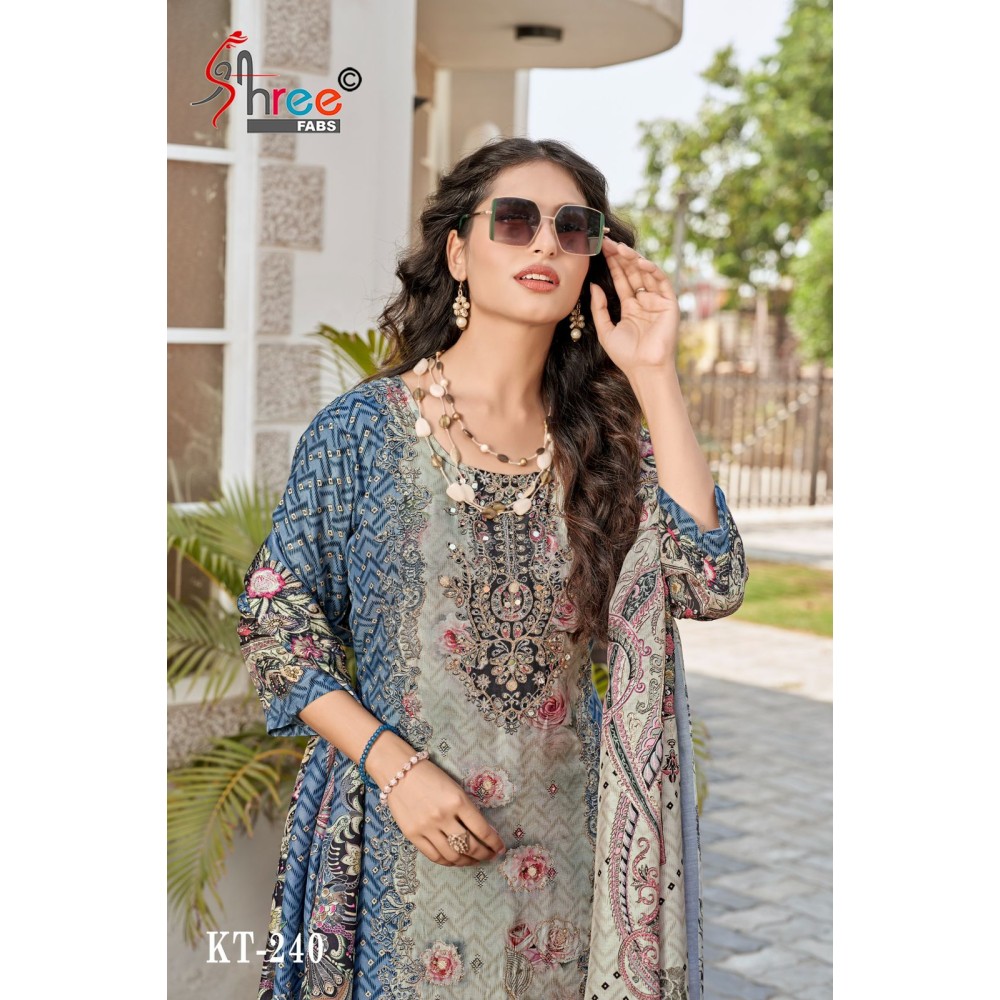 SHREE KT 240