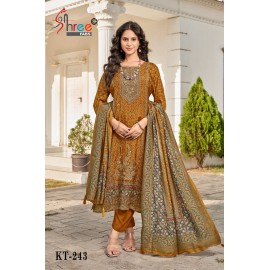 SHREE KT 243