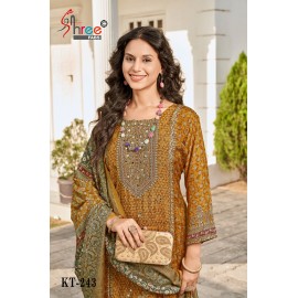 SHREE KT 243