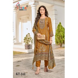 SHREE KT 243