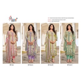 SHREE KT 244