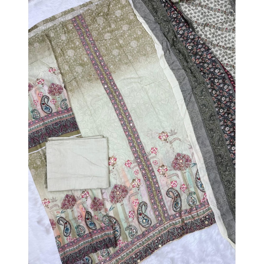 SHREE KT 244
