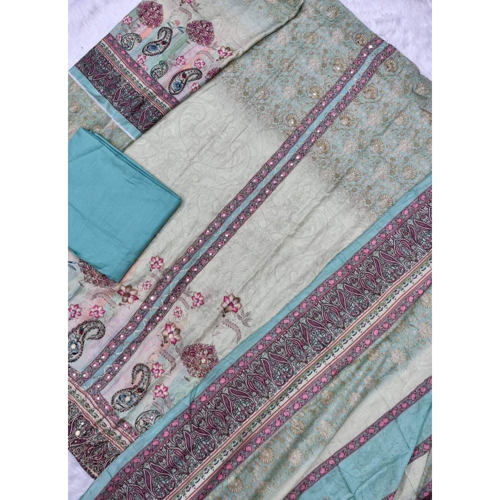 SHREE KT 244