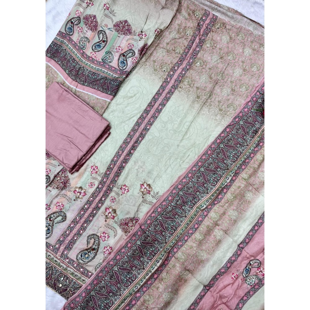 SHREE KT 244