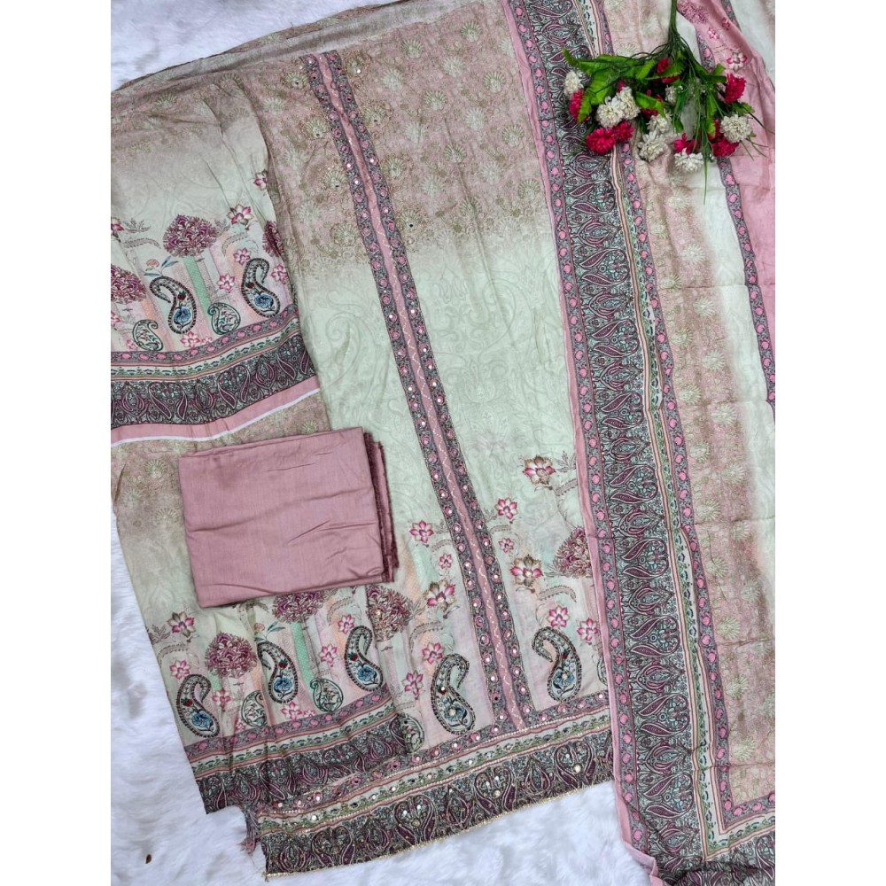 SHREE KT 244