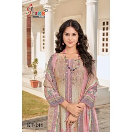 SHREE KT 244