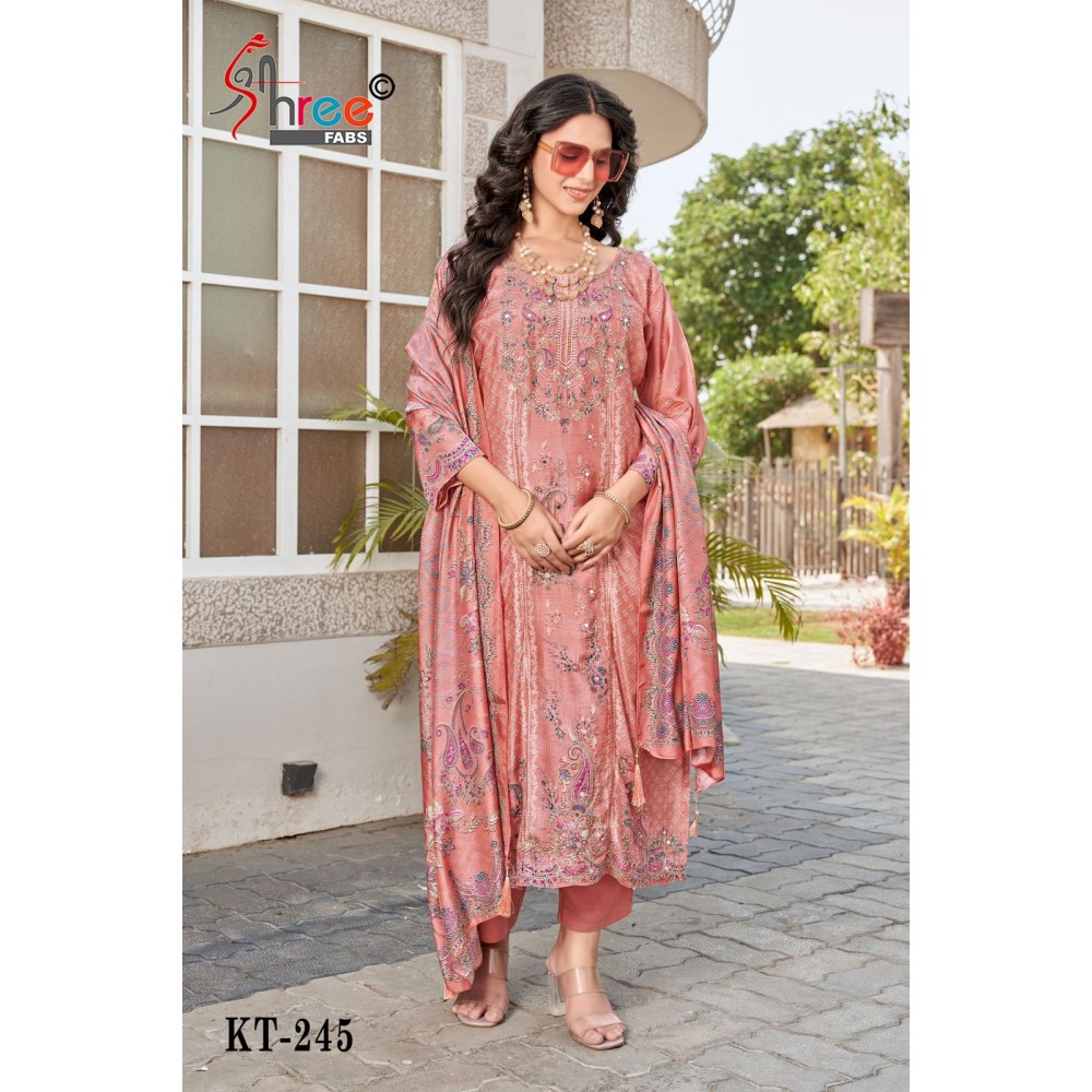 SHREE KT 245