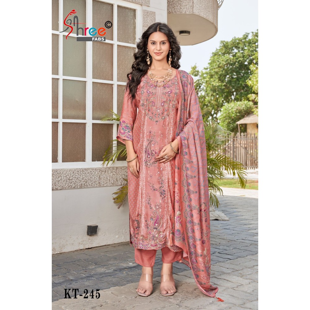 SHREE KT 245