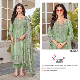 SHREE KT 245