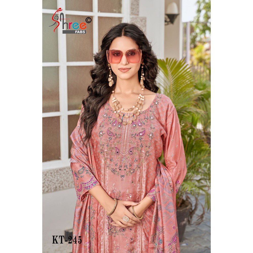 SHREE KT 245