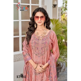 SHREE KT 245