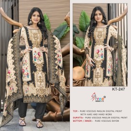 SHREE KT 247