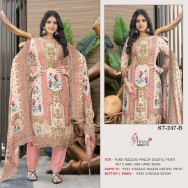 SHREE KT 247