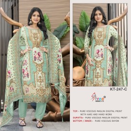 SHREE KT 247