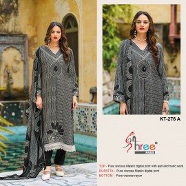 SHREE KT 276
