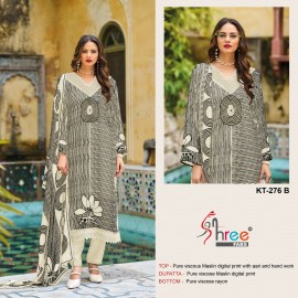 SHREE KT 276