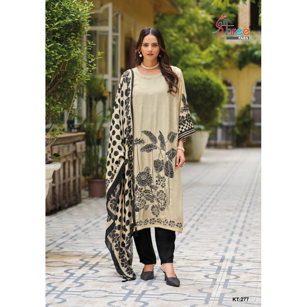 SHREE KT 277