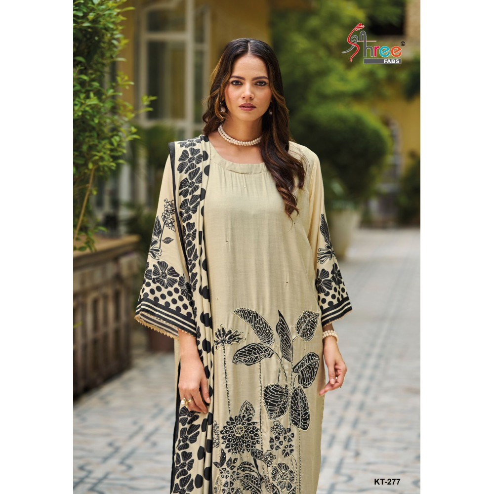 SHREE KT 277