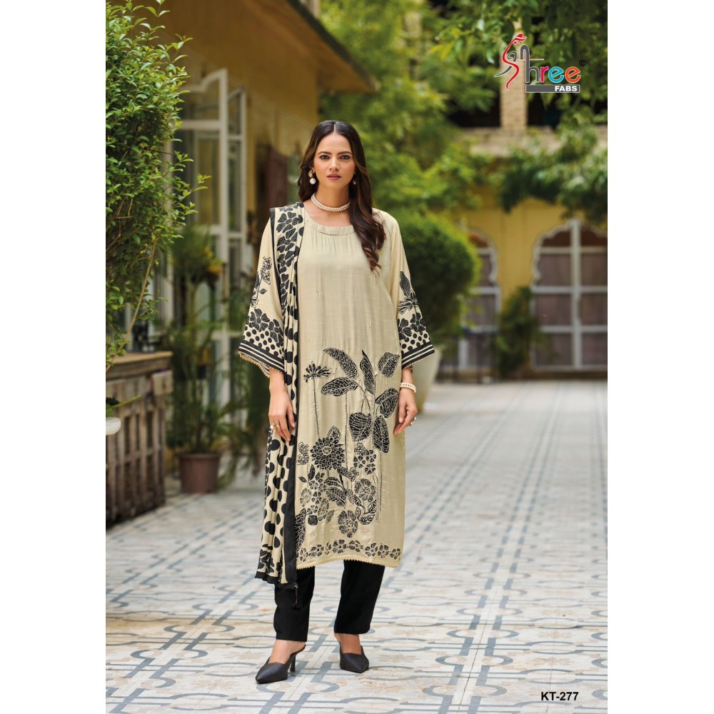 SHREE KT 277