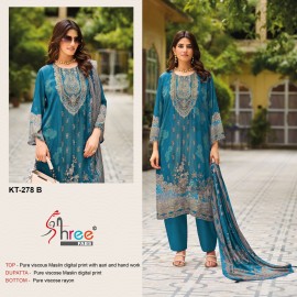 SHREE KT 278