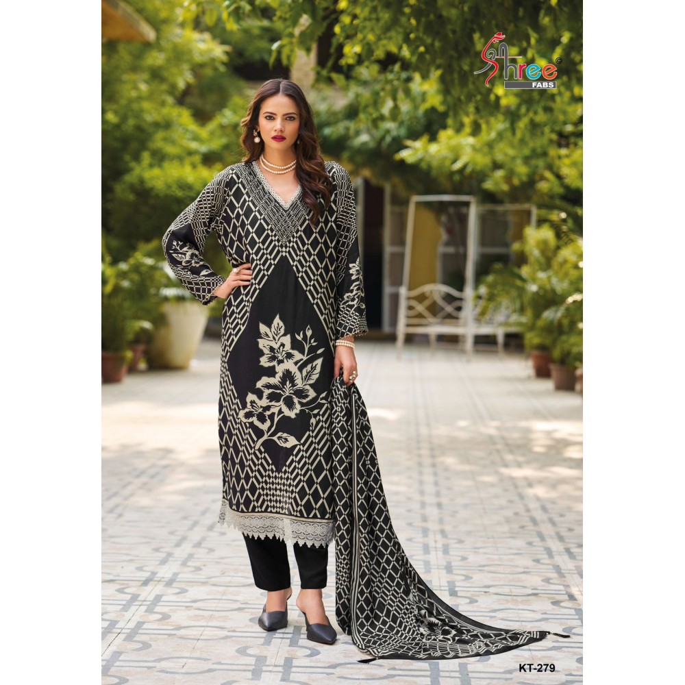 SHREE KT 279