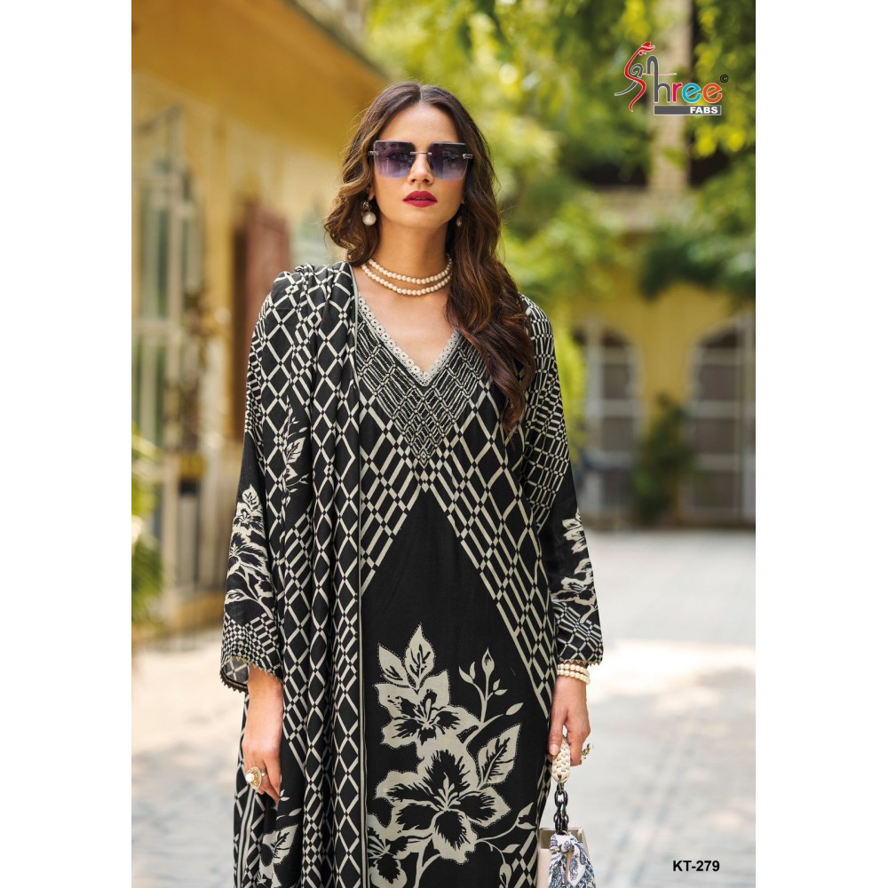 SHREE KT 279