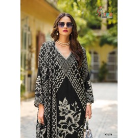 SHREE KT 279