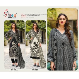 SHREE KT 279