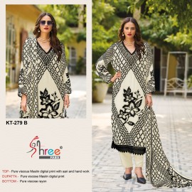SHREE KT 279