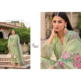 SHREE OMBRE SIGNATURE