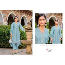 SHREE OMBRE SIGNATURE