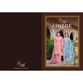 SHREE OMBRE SIGNATURE