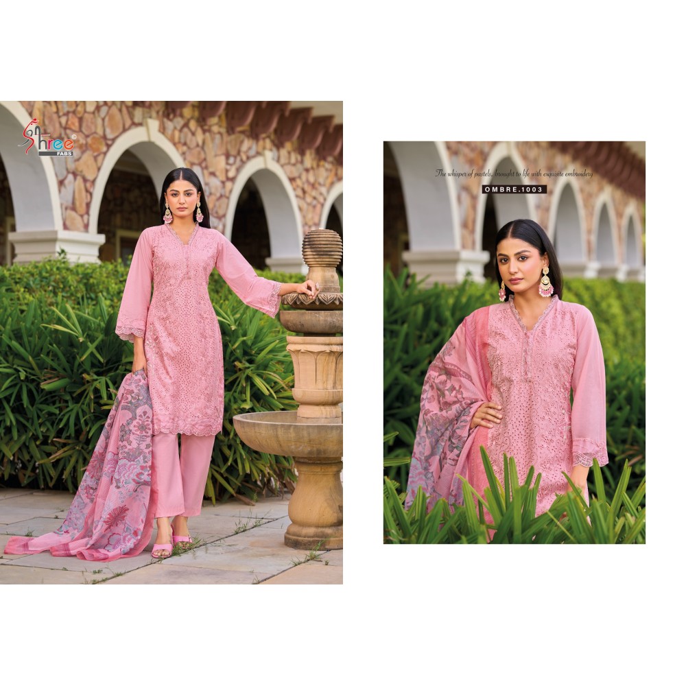 SHREE OMBRE SIGNATURE