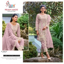 SHREE R 1063 PINK