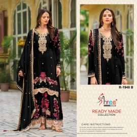 SHREE R 1948