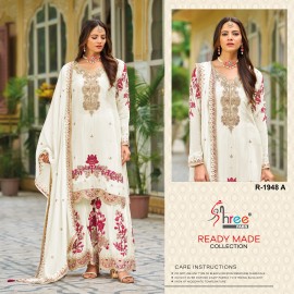 SHREE R 1948