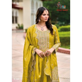 SHREE R 1955