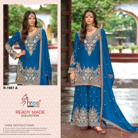 SHREE R 1961 ABCD