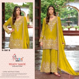 SHREE R 1961 ABCD