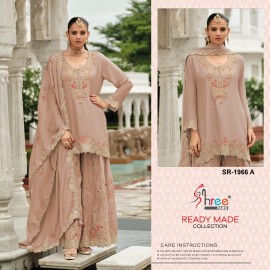 SHREE R 1966