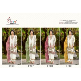 SHREE S 1182 EFGH