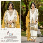 SHREE S 1182 EFGH
