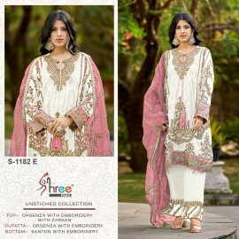 SHREE S 1182 EFGH