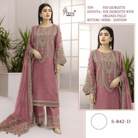 SHREE S 842 COLOUR