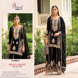 SHREE S R 5495 