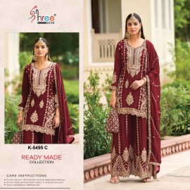 SHREE S R 5495 